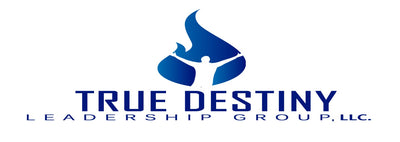 True Destiny Leadership Group logo